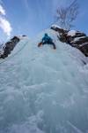 Ice Climbing Abisko 10